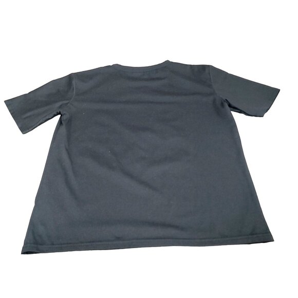 90's Babe Graphic Teem Size M Women's Colorful Retro T-Shirt - Picture 2 of 5